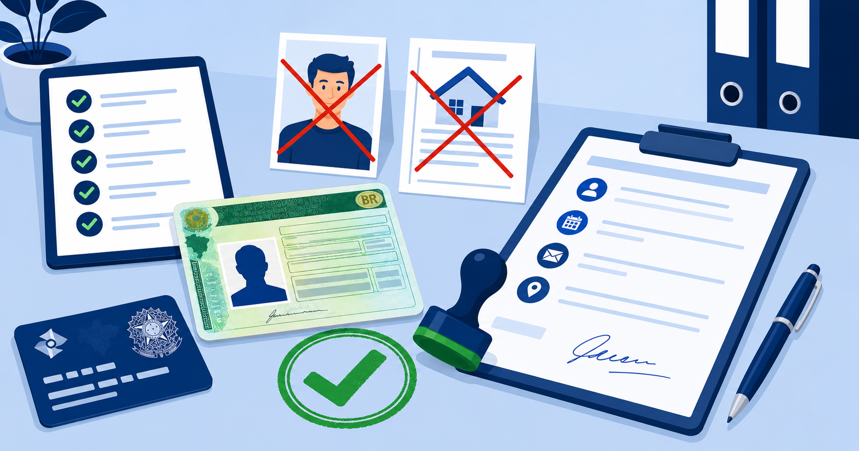 Documentos para PID