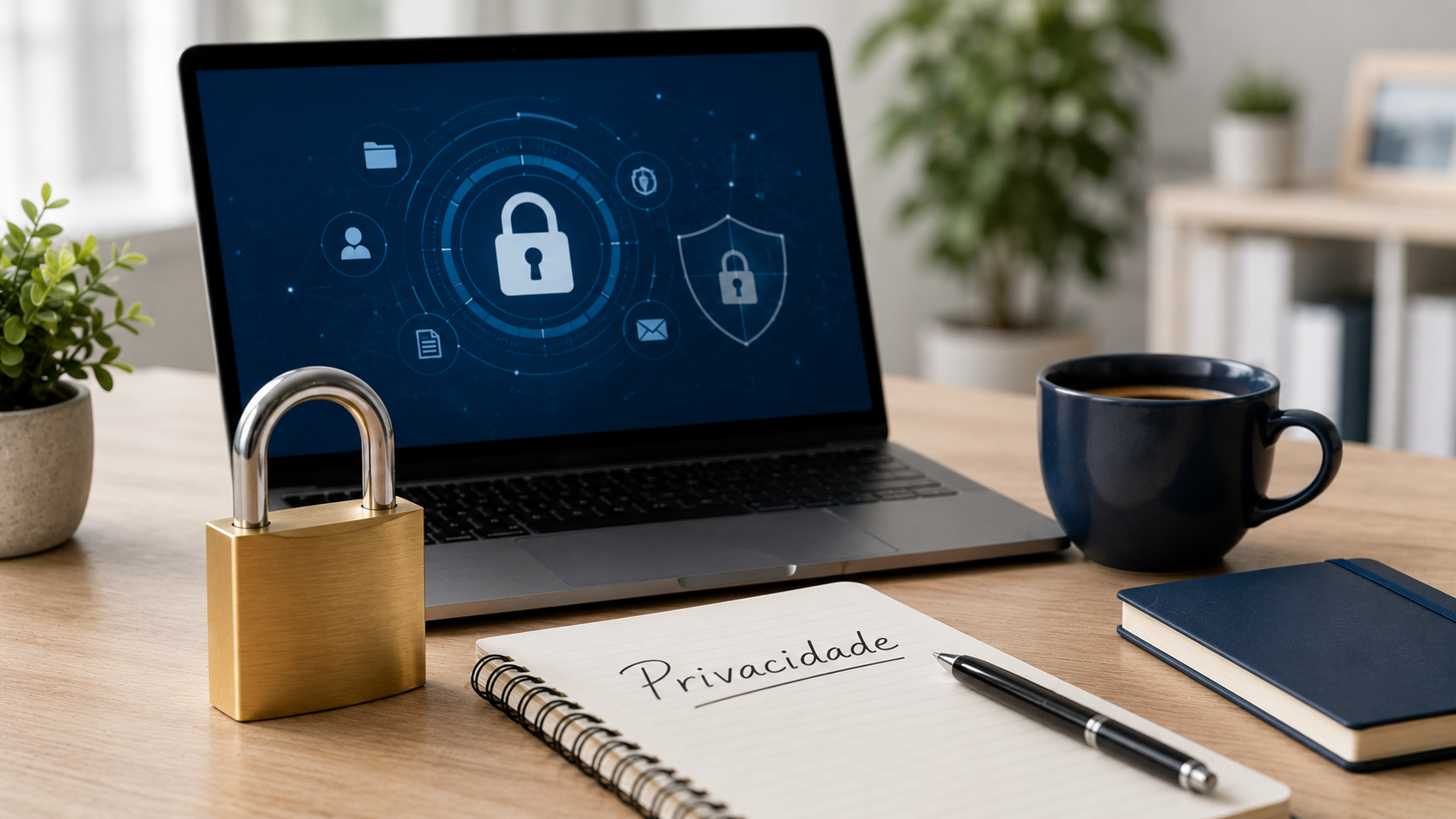 Política de Privacidade - Coluna do Viajante