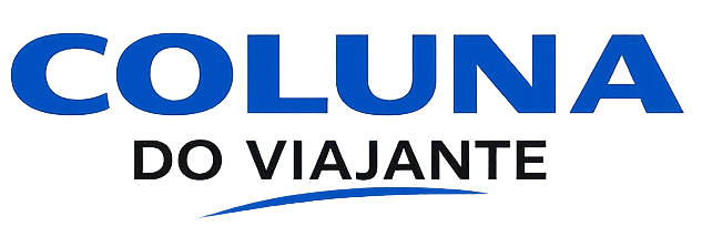Coluna do Viajante - Portal sobre PID